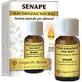 dr. giorgini ser-vis srl senape olio ess 10ml giorg