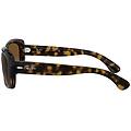 occhiali da sole jackie ohh rb4101 710/t5 polarizzati