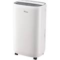 deumidificatore sekko 12l capacita' 4l bianco