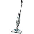 Black And Decker Fsm1616 Steam Mop Lavapavimenti A Vapore Potenza 1600 W Autonom