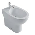 4all bidet filo parete 1 foro codice prod md009bi