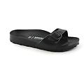 ciabatta donna madrid eva nero