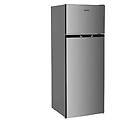 i55t0 412s frigorifero libera installazione 206 l e acciaio inox