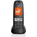 gigaset e630hx telefono analogico/dect identificatore di chiamata grigio (s30852h2762r101)