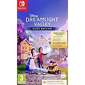 - disney dreamlight valley cozy edition (cib)
