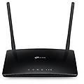 Tplink Archer Mr200 Ac750 Wireless Dual Band 4g Lte Router