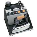 Polti 2h Professional 1750 W 1 3 L Alluminio Nero Grigio