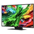 LG tv 50 ( led ) webos serie qned86a evo ai black 50qned86a6c api