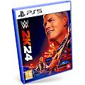 wwe 2k24 ps5