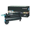- x792x1cg toner originale ciano per c792de capacità 20000 pagine