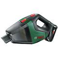universal vac 18 nero verde senza sacchetto (06033b9103)