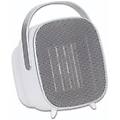 - wilma termoventilatore ceramico da tavolo potenza 1500 w con timer