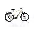ebike ricondizionata · trekking 4 · buone condizioni