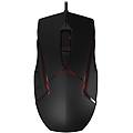 mc 3. 1 mouse usb tipo a ottico 5000 dpi ambidestro