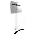 nilox standit pro 2 29 m (90") nero bianco (er044661)