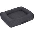 letto per cani vienna s l 80 x p 65 x h 19 cm