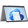 envy x360 14-fc0007nl convertibile 2 in 1 14 " processore intel core ultra 7 155u 32 gb 1000 gb