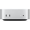mac mini m4 chip with 10core cpu and 10core gpu 16gb 512gb ssd mu9e3t/a