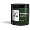 luxury lab cosmetics srl nourish maschera nutrizione leggera olio di soia 250 ml
