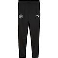 pantaloni da allenamento per bambini manchester city