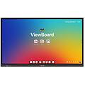 display interattivo 4k da 86" certificato edla di viewboa...