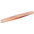 - slant tweezer oro rosa