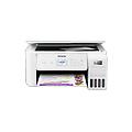 EPSON stampante inkjet et-2876