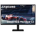 monitor lcd 27"serie s30gd full hd flat nero