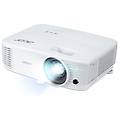 proiettore 3d p1257i ansi xga 4500 lumen bianco