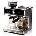- macchina per caffè espresso con macinacaffè in acciaio inox 15 bar do720k