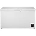 - fhc42eaw congelatore a pozzo libera installazione 420 l e bianco