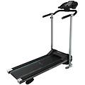 caminadora drumfit wayhome 800 prometeo 550w pieghevole 100x40cm lcd