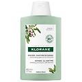 latte di mandorla shampoo volumizzante capelli fini 400 ml