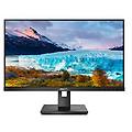 s line 275s1ae/00 led display 68 6 cm (27) 2560 x 1440 pixel 2k ultra hd lcd nero
