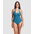 pezzo unico donna green blue