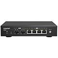 qsw-2104-2s switch di rete non gestito 2. 5g ethernet (qsw-2104-2s)