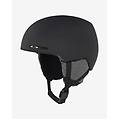 casco mod1 nero opaco grigio xl