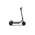 - scrambler city cross-e evo advanced safety-nero/giallo