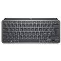 tastiera computer mx series keys mini graphite 920 010488