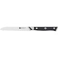 spectrum coltello universale seghettato 13 cm