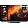 smart tv 55'' h55c95eux oled 4k