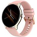 noise. orologio intelligente smartwatch twist go rosa smartwatch ritiro gratis
