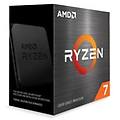 Amd Processore Gaming Ryzen 7 5700g 3 8 Ghz Processore 100 100000263box