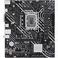 prime h610m-k argb intel h610 lga 1700 micro atx