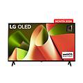 smart tv oled uhd 4k 65 serie b4 oled65b46la-grigio