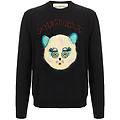 maglione 'le chat de la maison'