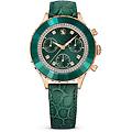 Swarovski Orologio Cronografo Donna Octea 5672931
