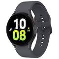 galaxy watch5 bluetooth gps nfc 44mm oled grafite resistenza acqua 5atm+ip68