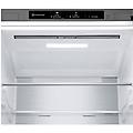 frigo combi 387lt h203 nf inox c me gbv7280cpy