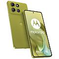 moto g86 5g 16 9 cm (6. 67'') doppia sim android 15 usb tipo-c 8 gb 256 gb 5200 mah verde